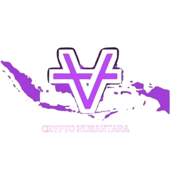 Logo Miror Kelas Crypto